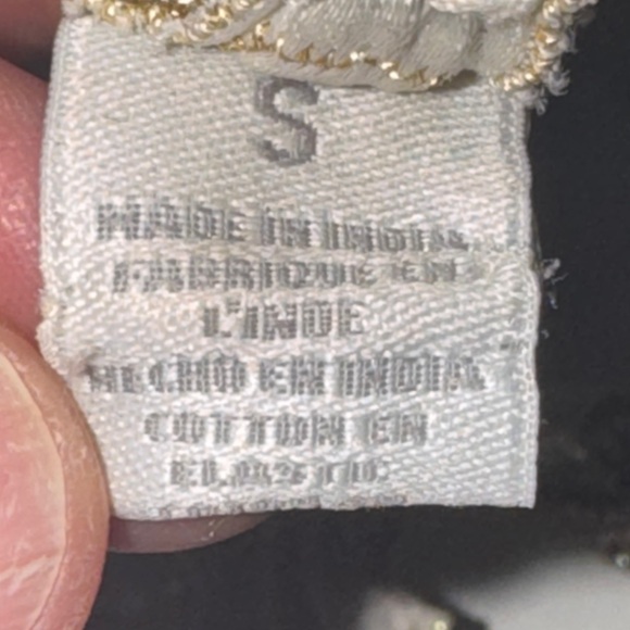 BHLDN Ajoure Fitted Belt - Picture 6 of 11